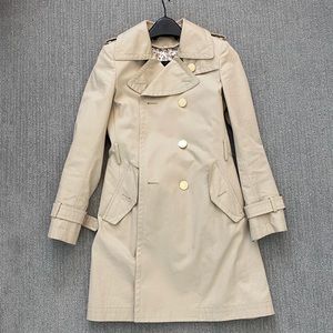 MaxMara Weekend - trench coat